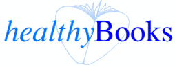 HealthyBooks logo